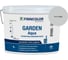 Эмаль акриловая Finncolor GARDEN AQUA A п/мат 9л 700014323_TVT H499 1