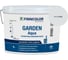Эмаль акриловая Finncolor GARDEN AQUA A п/мат 9л 700014323_TVT G498 1