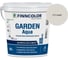 Эмаль акриловая Finncolor GARDEN AQUA A п/мат 0.9л 700006478_TVT G487 1