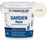 Эмаль акриловая Finncolor GARDEN AQUA A п/мат 0.9л 700006478_TVT F462 1