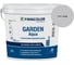 Эмаль акриловая Finncolor GARDEN AQUA A п/мат 2.7л 700006479_TVT H488 1