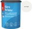 Краска для потолка Tikkurila SIRO WHITE A гл/мат 0,9л 700014041_TVT F497 1