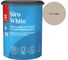 Краска для потолка Tikkurila SIRO WHITE A гл/мат 0,9л 700014041_TVT V484 1
