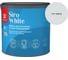 Краска для потолка Tikkurila SIRO WHITE A гл/мат 2,7л 700014042_TVT G500 1