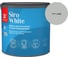 Краска для потолка Tikkurila SIRO WHITE A гл/мат 2,7л 700014042_TVT J499 1