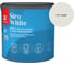 Краска для потолка Tikkurila SIRO WHITE A гл/мат 2,7л 700014042_TVT H497 1