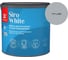 Краска для потолка Tikkurila SIRO WHITE A гл/мат 2,7л 700014042_TVT L498 1