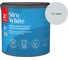 Краска для потолка Tikkurila SIRO WHITE A гл/мат 2,7л 700014042_TVT H500 1
