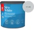 Краска для потолка Tikkurila SIRO WHITE A гл/мат 2,7л 700014042_TVT J496 1