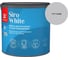 Краска для потолка Tikkurila SIRO WHITE A гл/мат 2,7л 700014042_TVT H488 1