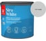 Краска для потолка Tikkurila SIRO WHITE A гл/мат 2,7л 700014042_TVT H499 1