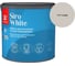 Краска для потолка Tikkurila SIRO WHITE A гл/мат 2,7л 700014042_TVT H486 1