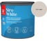 Краска для потолка Tikkurila SIRO WHITE A гл/мат 2,7л 700014042_TVT Y467 1