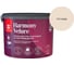 Краска интерьерная Tikkurila HARMONY VELURE A гл/мат 9л 700014031_TVT G462 1