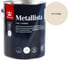 Краска по ржавчине Tikkurila METALLISTA A гл 2,3л 710011841_TVT F466 1