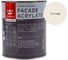 Краска фасадная Tikkurila Facade Acrylate A гл/мат 0,9л 700012339_TVT F458 1