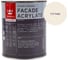 Краска фасадная Tikkurila Facade Acrylate A гл/мат 0,9л 700012339_TVT F462 1