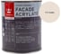 Краска фасадная Tikkurila Facade Acrylate A гл/мат 0,9л 700012339_TVT G464 1