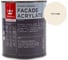 Краска фасадная Tikkurila Facade Acrylate A гл/мат 0,9л 700012339_TVT F461 1