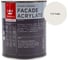 Краска фасадная Tikkurila Facade Acrylate A гл/мат 0,9л 700012339_TVT F484 1