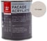 Краска фасадная Tikkurila Facade Acrylate A гл/мат 0,9л 700012339_TVT G483 1