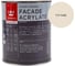 Краска фасадная Tikkurila Facade Acrylate A гл/мат 0,9л 700012339_TVT F466 1