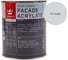 Краска фасадная Tikkurila Facade Acrylate A гл/мат 0,9л 700012339_TVT H498 1