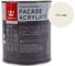 Краска фасадная Tikkurila Facade Acrylate A гл/мат 0,9л 700012339_TVT Y456 1
