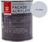 Краска фасадная Tikkurila Facade Acrylate A гл/мат 0,9л 700012339_TVT G489 1