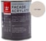 Краска фасадная Tikkurila Facade Acrylate A гл/мат 0,9л 700012339_TVT Y467 1