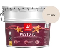 Эмаль Tikkurila PESTO 90 A в/гл 9л 700001078_TVT G464