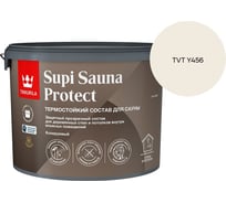 Состав для сауны Tikkurila SUPI SAUNA PROTECT EP п/мат 9л 700014052_TVT Y456