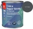 Лак универсальный Tikkurila UNICA SUPER STRONG EP п/мат 2,7л 700014012_TVT Y500 1