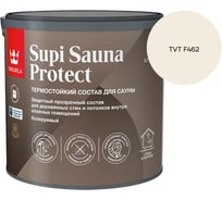 Состав для сауны Tikkurila SUPI SAUNA PROTECT EP п/мат 2,7л 700014051_TVT F462