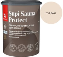 Состав для сауны Tikkurila SUPI SAUNA PROTECT EP п/мат 0,9л 700014050_TVT G462