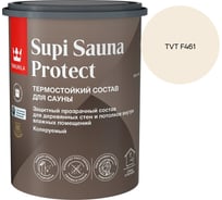 Состав для сауны Tikkurila SUPI SAUNA PROTECT EP п/мат 0,9л 700014050_TVT F461