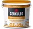 Грунтовка под декоративные штукатурки GERKULES PRO (ведро) 14кг, 33 GE-39k 1