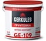 Грунтовка GERKULES Бетон-контакт GE-109 PRO (ведро) 7кг, 54 GE-109 (7кг) 1