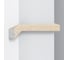 Молдинг Decomaster D048-82 ДМ(20*30*2900 мм) 2.9M D048-82 ДМ 1