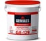 Грунтовка-концентрат глубокого проникновения GERKULES PRO (ведро) 30 кг 6 GE-129 1