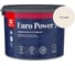 Краска интерьерная стойкая к мытью Tikkurila EURO POWER 7 A мат 9л 700001121_TVT F458 1