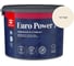 Краска интерьерная стойкая к мытью Tikkurila EURO POWER 7 A мат 9л 700001121_TVT F461 1