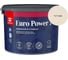 Краска интерьерная стойкая к мытью Tikkurila EURO POWER 7 A мат 9л 700001121_TVT F466 1