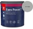 Краска интерьерная стойкая к мытью Tikkurila EURO POWER 7 A мат 2,7л 700001120_TVT K499 1