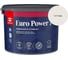 Краска интерьерная стойкая к мытью Tikkurila EURO POWER 7 A мат 9л 700001121_TVT F482 1