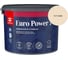 Краска интерьерная стойкая к мытью Tikkurila EURO POWER 7 A мат 9л 700001121_TVT G398 1