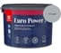 Краска интерьерная стойкая к мытью Tikkurila EURO POWER 7 A мат 9л 700001121_TVT L498 1