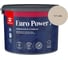 Краска интерьерная стойкая к мытью Tikkurila EURO POWER 7 A мат 9л 700001121_TVT J484 1