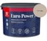 Краска интерьерная стойкая к мытью Tikkurila EURO POWER 7 A мат 9л 700001121_TVT V484 1