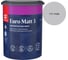 Краска интерьерная Tikkurila EURO MATT 3 A гл/мат 0,9л 700001111_TVT H488 1
